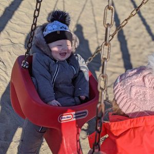 Meet your Posher, Alexandra